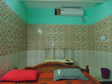 Shashirekha Lodge, Bhubaneswar 2